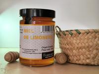 MIEL DE LIMONERO DE  500GR